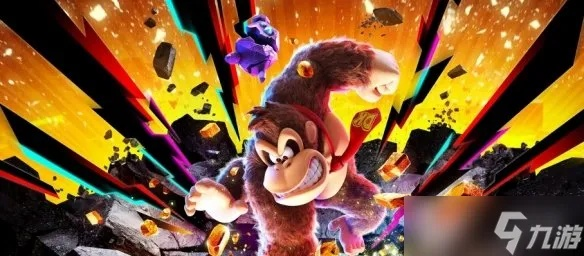 《七日薄：咚奇刚觉醒！蕉力全开，揭秘神秘游戏新篇章》