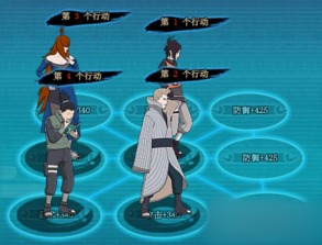 《火影忍者》灼烧队阵容攻略:最强搭配曝光! 《火影忍者》灼烧队阵容攻略:最强搭配曝光!