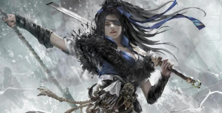 《明末奇缘:渊虚之羽男主之谜,揭秘主角身份!》 《明末奇缘:渊虚之羽男主之谜,揭秘主角身份!》