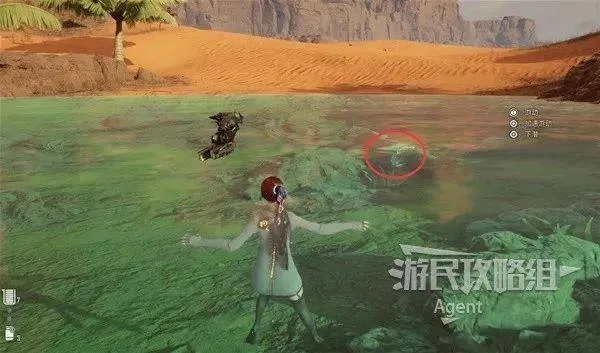 剑星升级攻略:揭秘各区域服装材料用途全解析 剑星升级攻略:揭秘各区域服装材料用途全解析