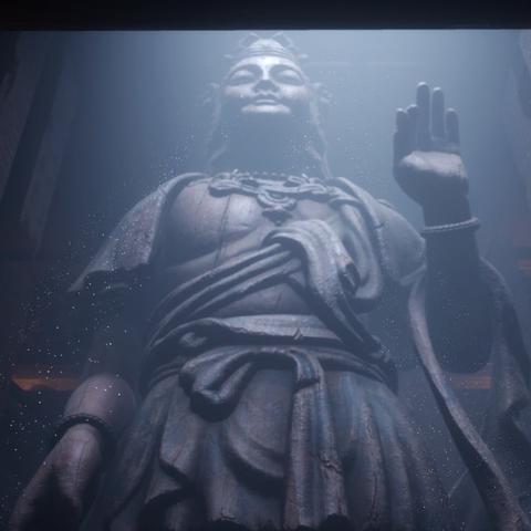 《明末渊虚之羽：揭秘文化融合创新独门秘籍》