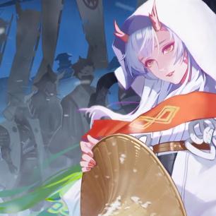 鸣潮散华角色强度盘点:盘点最强角色! 鸣潮散华角色强度盘点:盘点最强角色!