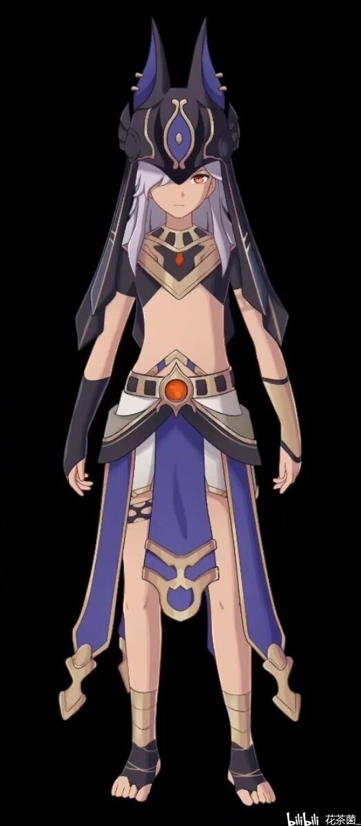 鸣潮卡提希娅:游戏角色解析,实力解析! 鸣潮卡提希娅:游戏角色解析,实力解析!