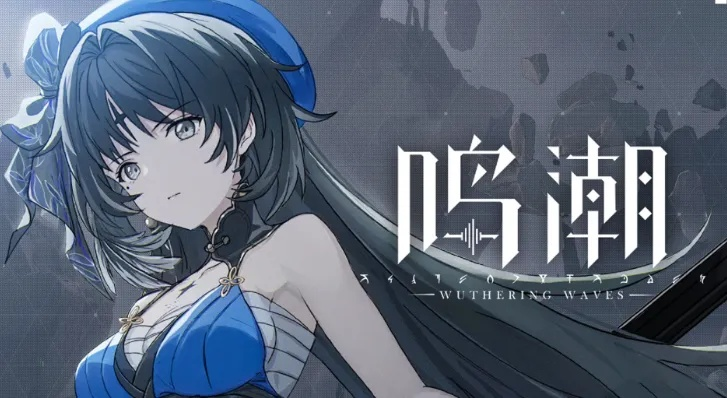 鸣潮夏空角色强度解析：深度评测揭秘