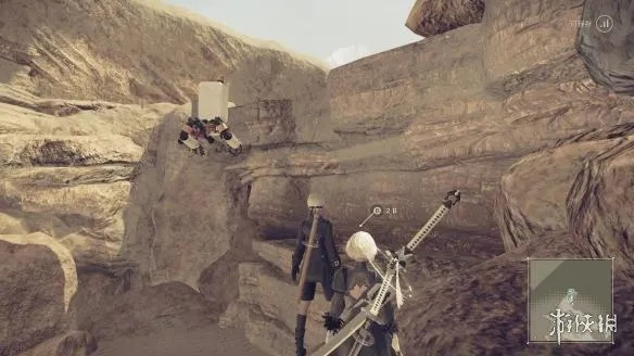 剑星大沙漠星之泪：隐藏获取点大揭秘！