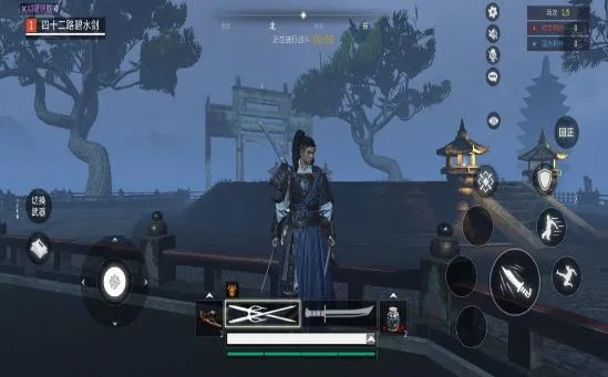 《渊虚之羽四合院内部攻略：独家秘籍解锁》