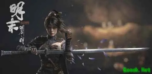 《明末渊虚之羽挑刺枪法攻略:深度解析长枪流派》 《明末渊虚之羽挑刺枪法攻略:深度解析长枪流派》