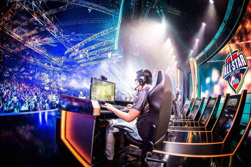 凯华XChinaJoy燃情启幕！揭秘夏日电竞狂潮！