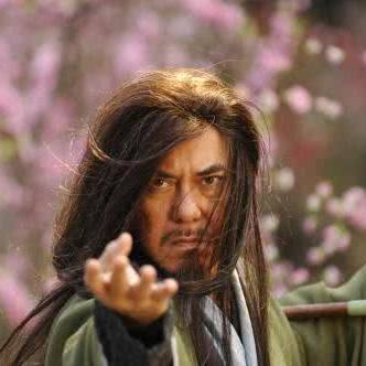 天龙共创独家盛事！8月2日，苏州桃花岛邀你共赴侠士之约，岛主盛情相邀！