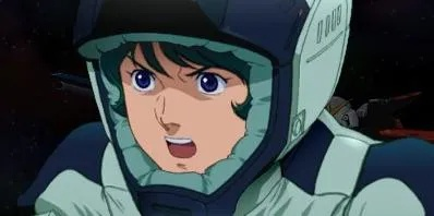 《高达钢铁之诗》卡缪觉醒！Z高达（觉醒）炸裂战场，揭秘神秘力量！