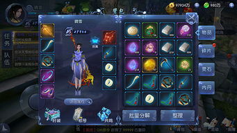 星痕共鸣狂音流养成秘籍：高效提升灵魂乐手实力