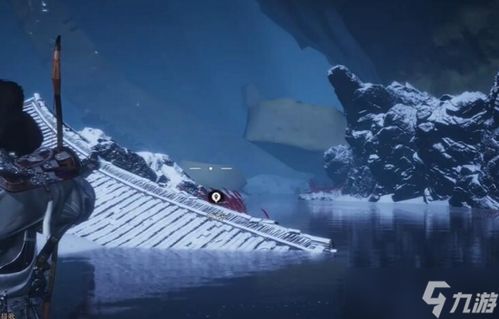 月影错叠揭秘:燕云十六声中的神秘之地 月影错叠揭秘:燕云十六声中的神秘之地