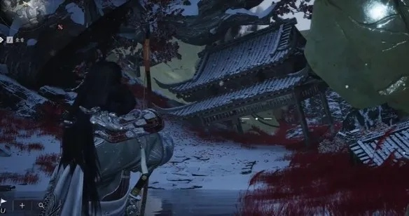 《燕云十六声凉州漠漠喵隐藏位置揭秘》