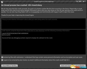 《渊虚之羽着色器崩溃?破解游戏无法进入的秘籍》 《渊虚之羽着色器崩溃?破解游戏无法进入的秘籍》