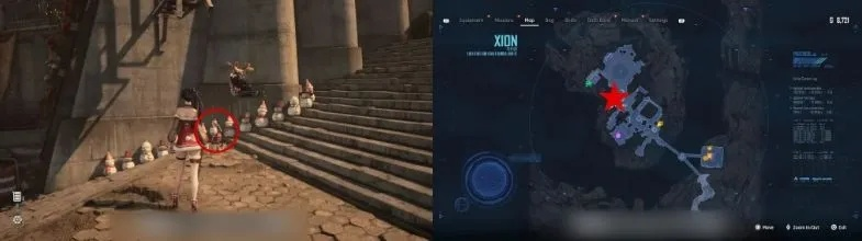 剑星受损设备大揭秘：隐藏用途攻略曝光