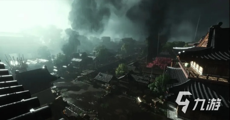 燕云十六声火箭轻松拿,独家获取攻略大揭秘 燕云十六声火箭轻松拿,独家获取攻略大揭秘