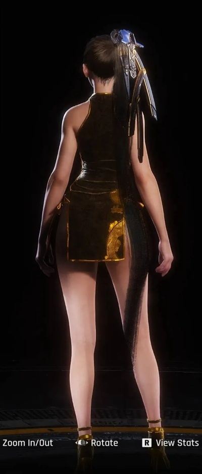 剑星乌莲旗袍获取攻略：独家秘籍解锁方法揭秘