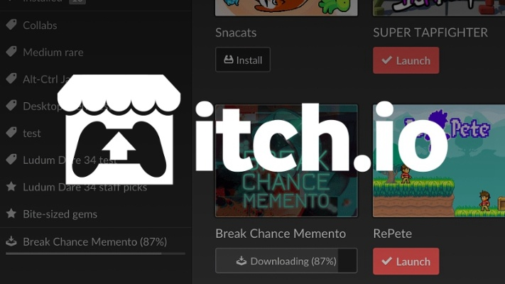 《揭秘itch.io：成人内容下架背后的秘密》