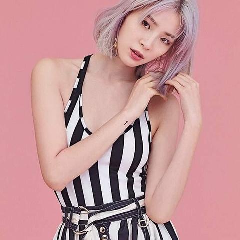 型男五人组风采！iG战队《英雄联盟》选手时装大片曝光