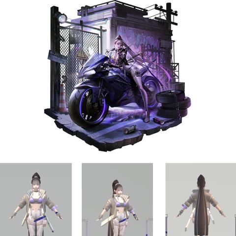 哈梅尔技能加点攻略:无期迷途最强加点方案 哈梅尔技能加点攻略:无期迷途最强加点方案