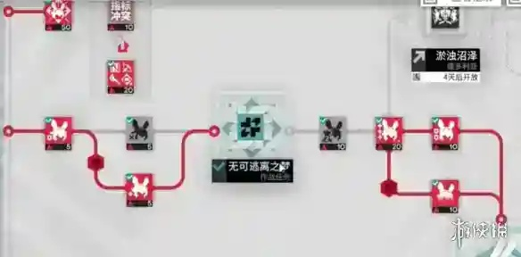 明日方舟肉鸽攻略：轻松获取拨云踏瓦蚀刻章