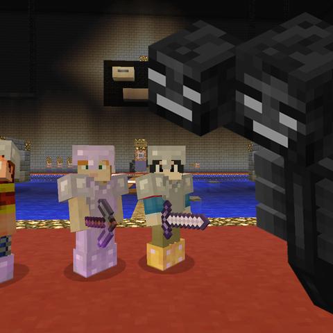 《Minecraft附魔大全:附魔物品获取攻略》 《Minecraft附魔大全:附魔物品获取攻略》