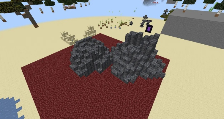 《Minecraft领地指令全解析：新手必看使用指南》