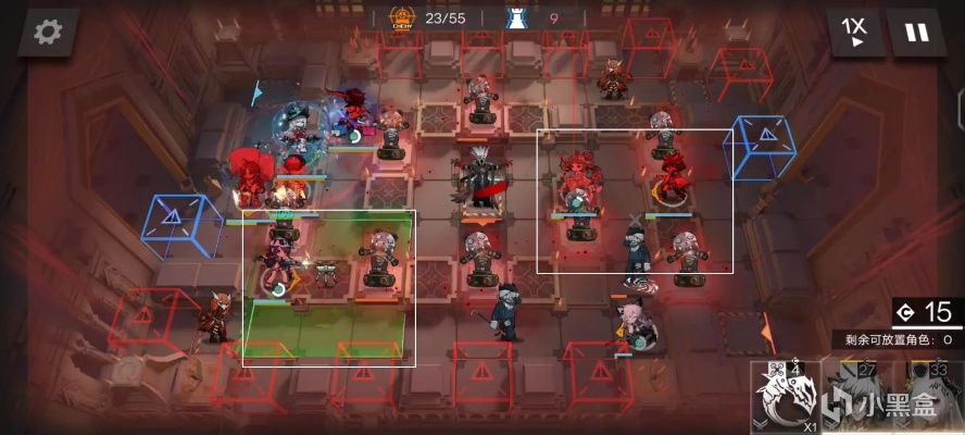 明日方舟界园肉鸽攻略：喜从驮来挑战全解密