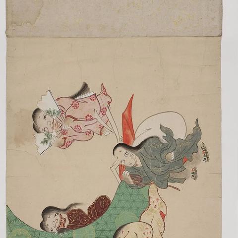 《渊虚之羽夜行无常套装获取攻略》 《渊虚之羽夜行无常套装获取攻略》