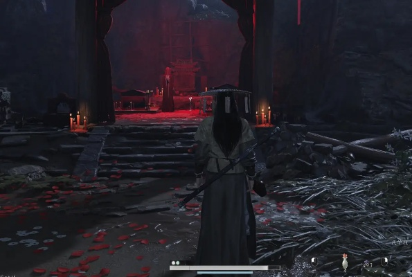 燕云十六声心宫困厄第10层通关攻略揭秘