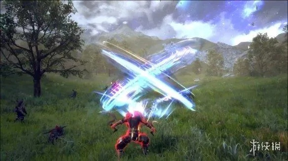 剑星之泪：揭秘游戏中的神秘力量与用途