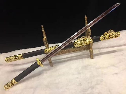 燕云十六声唐横刀最佳武器搭配推荐