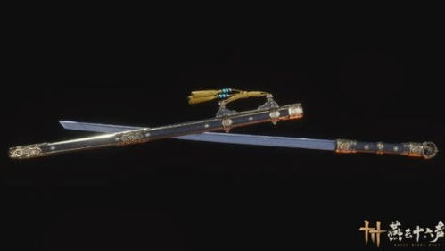 燕云十六声唐横刀获取攻略揭秘 燕云十六声唐横刀获取攻略揭秘