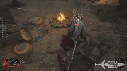 《渊虚之羽玩法攻略：揭秘明末神秘游戏技巧》