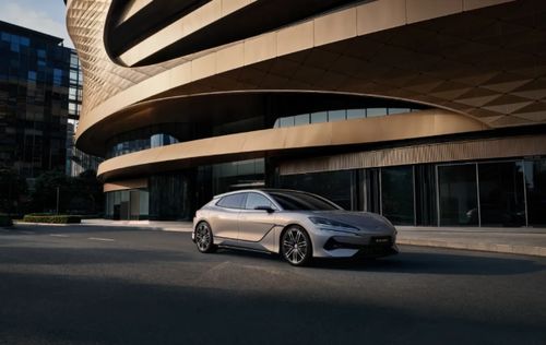 比亚迪2025ChinaJoy全品牌集结！N3馆展台揭秘国潮新风尚