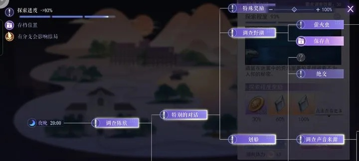 《银与绯海岸全剧情攻略:解锁隐藏秘密》 《银与绯海岸全剧情攻略:解锁隐藏秘密》