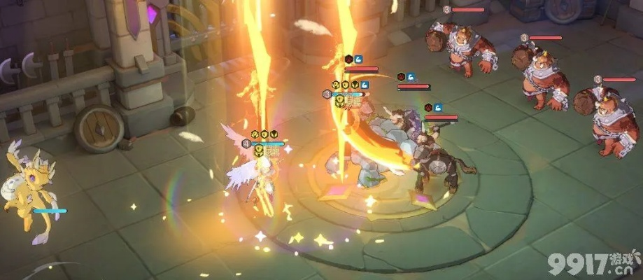 龙魂旅人炼制神谕绘卷攻略:独家秘籍,轻松提升实力 龙魂旅人炼制神谕绘卷攻略:独家秘籍,轻松提升实力