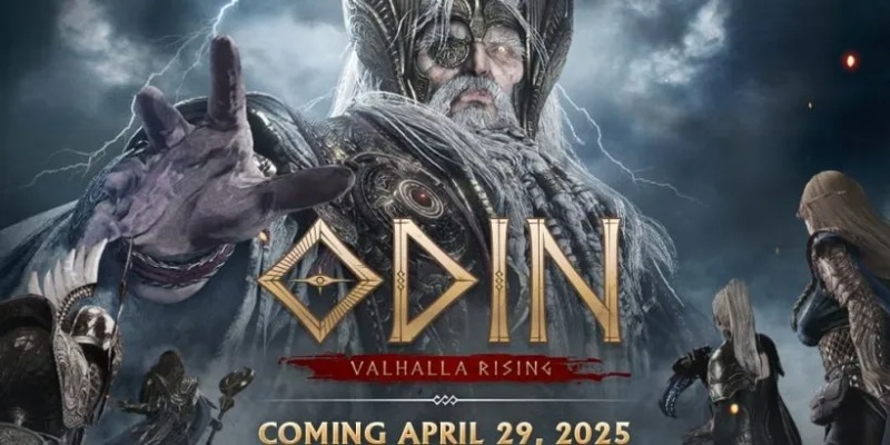 《Odin: Valhalla Rising》百天庆！独家奖励大揭秘，你敢来挑战吗？
