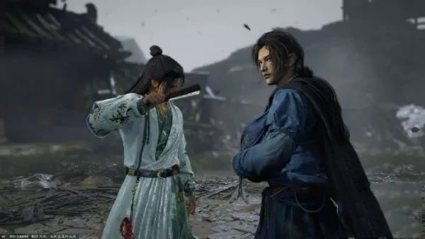 《燕云十六声醉拳客无伤通关攻略，鬼神愁逃课无伤打法揭秘》