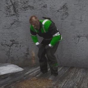 SCUM身体指标详解：揭秘游戏内健康关键数值