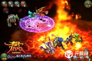 绝区零恶魔布深度解析：揭秘游戏中的神秘力量