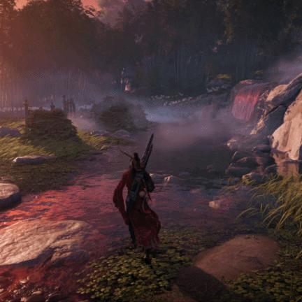 《燕云十六声清河试炼无伤通关攻略：鬼神愁逃课秘籍》