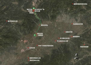 SCUM资源点分布揭秘：探秘游戏隐藏宝藏