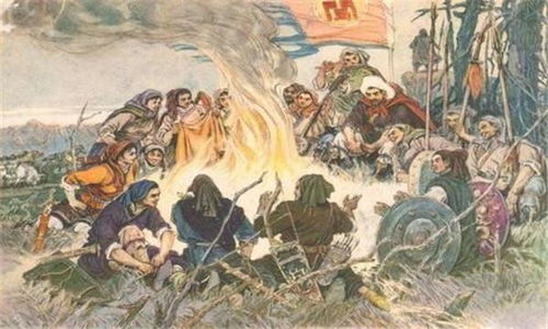 《明末渊虚之羽黄虎成就攻略：张献忠成就解锁秘籍》