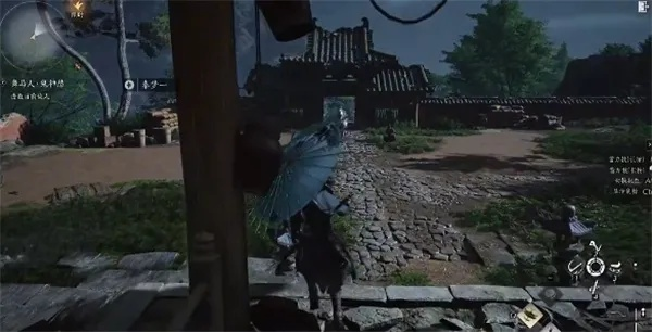 《燕云十六声舞马人无伤攻略：鬼神愁逃课无伤打法揭秘》