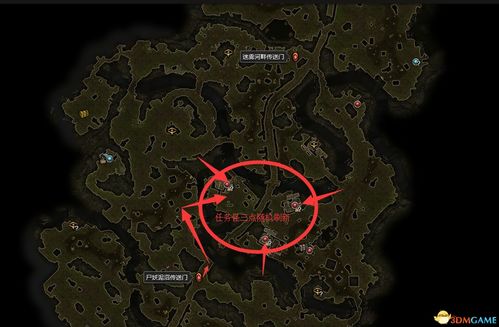 《渊虚之羽全地图商人盘点:交易攻略大揭秘》 《渊虚之羽全地图商人盘点:交易攻略大揭秘》