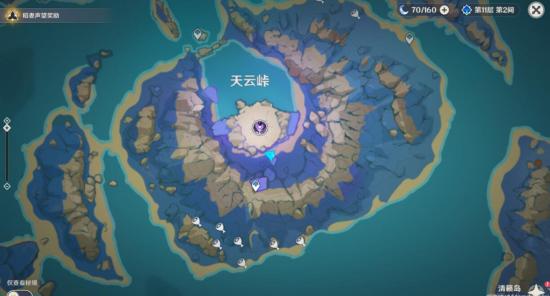 燕云十六声选址攻略:揭秘自由选址最佳秘籍 燕云十六声选址攻略:揭秘自由选址最佳秘籍