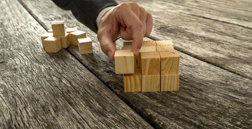 SCUM木箱制作攻略：高效打造方法揭秘