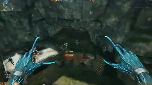 《朝歌遗迹新玩法！CFHD秘境追击，揭秘未知挑战》