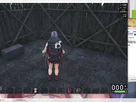 SCUM手推车制作攻略:快速上手打造实用推车 SCUM手推车制作攻略:快速上手打造实用推车